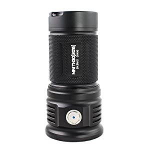 Amazon | ThruNite MINI TN30 LED フラッシュライト CREE XP-L