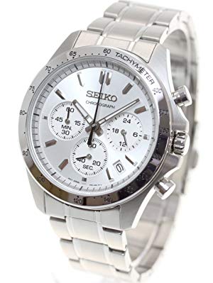 Amazon.co.jp: [セイコー]SEIKO スピリット SPIRIT 腕時計 メンズ