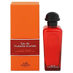 HERMES オードゥ ルバーブエカルラット スプレー100ml★B42 Amazon | エルメス(HERMES) オー ドゥ ルバーブ エカルラット