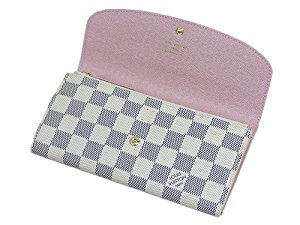 Louis Vuitton ダミエ長財布 Amazon | [ルイヴィトン] 長財布 ダミエ・アンフィニ メンズ
