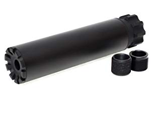 サイレンサー　サプレッサー各種 DYTAC 製 】 DEAD AIR SANDMAN S サプレッサー & 14mm逆ネジ