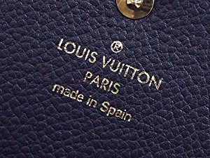 Amazon | (ルイヴィトン) ルイ・ヴィトン 財布 M62125 LOUIS