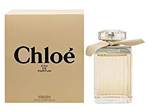 Chloeクロエ オードパルファム 125ml Amazon | クロエ(Chloe) オードパルファム EDP SP 125ml [並行
