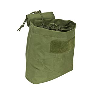 (未使用･未開封品)　VISM/NcStar 折りたたみ ダンプポーチ ブラック p1m72rm Amazon.co.jp: VISM 折りたたみ式 ダンプポーチ N/A : ホビー