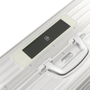 Amazon | [リモワ] キャリーバッグ 923.77 98L MULTI WHEEL 77