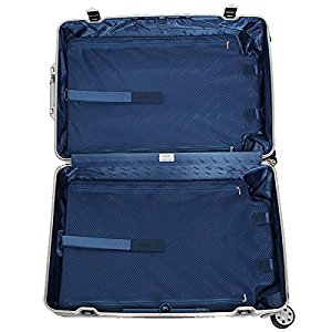 Amazon | リモワ スーツケース レディース/メンズ RIMOWA 924.70