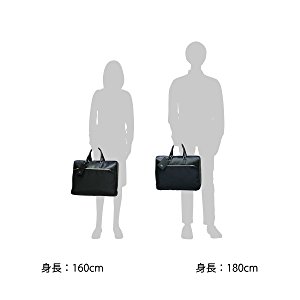 Amazon.co.jp: [ポーター] ブリーフケース L[RAW/ロウ] 1