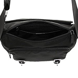 Amazon | [プラダ] 1BD953 V44 F0002 メンズ レディース ユニ