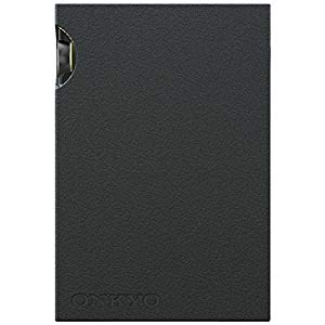 Amazon.co.jp: DPA-PLS1-B(ブラック) rubato DP-S1専用ケ-ス