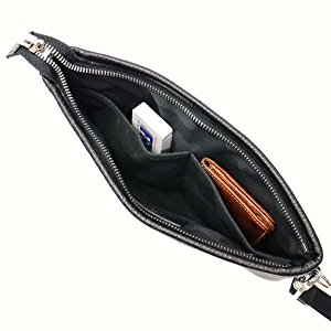 Amazon | [ポーター] ディライト DELIGHT ポーチ 145-03290 ネイビー