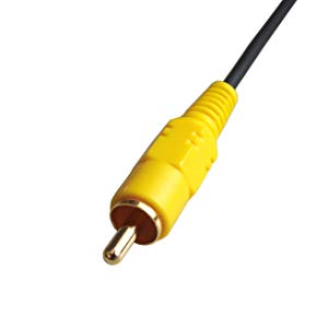 バラ売り 特殊映像ケーブル １つ1,000円 Amazon | F-Factory RCA ピンケーブル 1m 極細 ビデオケーブル 1