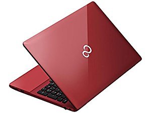 Windowsノート本体 fujitsu lifebook FMVA45B2W Amazon.co.jp: FMVA45B2W (Premium White) LIFEBOOK AH SILIZ