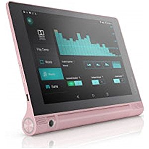Amazon.co.jp: ZA090115JP YOGA Tab 3 8(ロ-ズゴ-ルド) 16GB Wi