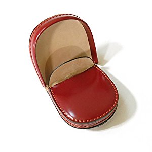 馬蹄型 ケース 小銭入れ Amazon | (コードバン) CORDOVAN 手縫い馬蹄型コインケース