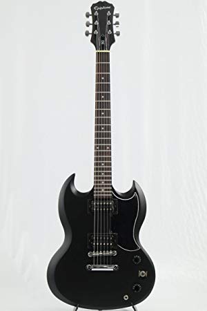 エピフォン　SGスペシャルVE Epiphone SG Special VE Vintage Sunburst - guitarshoptantan