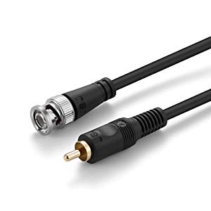 Ortofon/BNCデジタルケーブル 3m Ortofon/BNCデジタルケーブル 3m オルトフォン Ortofon/BNC