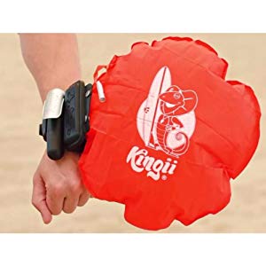 Amazon | kingii (キンギ) 救命 補助アイテム フローティング