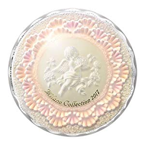 【新品未開封】 カネボウ ボディフレッシュパウダー ミラノコレクション2017 Amazon | カネボウ ボディフレッシュパウダー ＜ミラノ