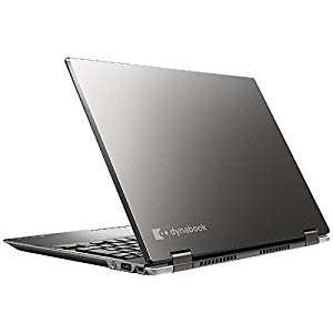 Windows11 Dynabook PV72DMP-NJA ノートPC Amazon.co.jp: PV72DMP-NJA(オニキスメタリック) dynabookV