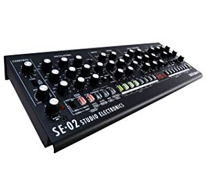 値下げ：Roland Boutique SE-02 アナログシンセ・モジュール Roland - SE-02 | Analog Synthesizer