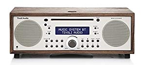Amazon.co.jp: Tivoli Audio Music System BT チボリオーディオ