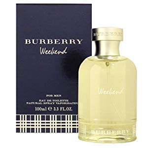 Amazon | バーバリー BURBERRY ウィークエンド フォーメン 100ml