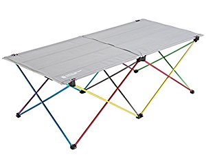 Amazon | DOD(ディーオーディー) ウルトラライト パーティーテーブル Amazon | DOD(ディーオーディー) ウルトラライト パーティーテーブル