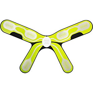 Amazon.co.jp: もてケア EMS運動器 6極タイプ MXES-H600YG