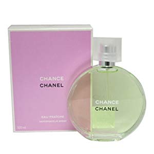 Amazon | シャネル CHANEL チャンス オーフレッシュ 100ml EDT