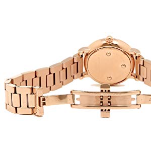 Amazon.co.jp: [マークジェイコブス] 腕時計 レディース MARC