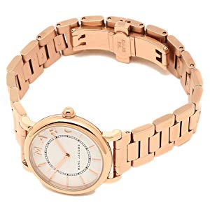 Amazon.co.jp: [マークジェイコブス] 腕時計 レディース MARC