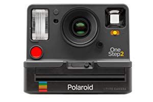 ポラロイドONE  インスタントカメラ インスタントカメラ「Polaroid OneStep 2」、18,000円で先行販売
