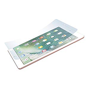iPad Pro 10.5インチ　フィルム付き 10/14-27限定☆70％オフ特別SALE!／ 2枚セット iPad フィルム