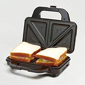 グランブルーファンタジー ホットサンドメーカー グランブルーファンタジー ホットサンドメーカー 32-0405-11