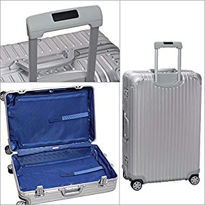 Amazon | [リモワ] スーツケース 924.70.00.5 トパーズ E-TAG