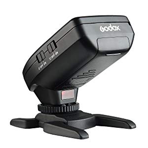 Amazon | 【正規品 技適マーク付き日本語説明書付】Godox Xpro-C