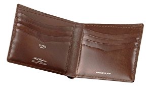 Amazon | [キプリス] オイルシェル コードバン ＆ シラサギ