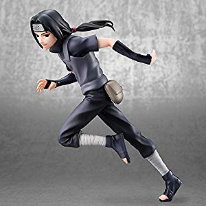 Amazon.co.jp: G.E.M.シリーズ NARUTO-ナルト- 疾風伝 うちは