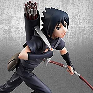 Amazon.co.jp: G.E.M.シリーズ NARUTO-ナルト- 疾風伝 うちは