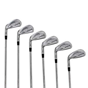 【貴重レフティ】ブリヂストン JGR HF2 アイアンセット 6本 S 左 Amazon.co.jp: BRIDGESTONE ブリヂストンゴルフ TOUR B JGR HF2