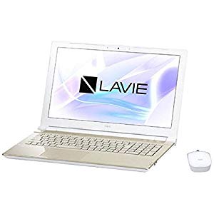 NEC LAVIE PC-NS700JAG　★箱・付属品あり Amazon.co.jp: PC-NS700JAG(シャンパンゴ-ルド) LAVIE Note