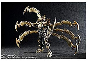 S.I.C. HERO SAGA ショッカー首領 ヘキサオーズ S.I.C. ショッカー首領 -OOOOOO-(ヘキサオーズ) | 魂ウェブ