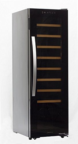 【2022年製】WE-C27W ワインセラー 27本収納 Amazon.co.jp: deviceSTYLE 27本収納タイプコンプレッサー式