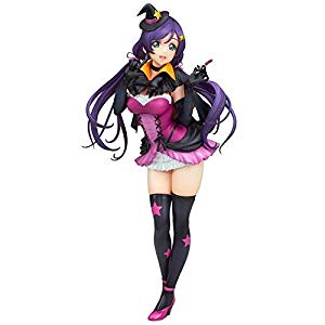 【新品未開封】 ラブライブ！ 東條 希 ぺんてるアイプラスコラボVer. 東條 希 ぺんてるアイプラスコラボVer. | ALPHA×OMEGA アルファ