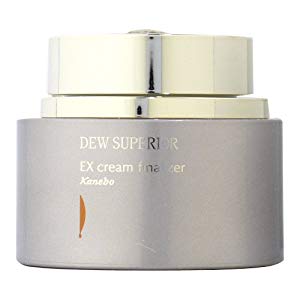 カネボウ DEW スペリア EX エマルジョン ファイナライザー 楽天市場】DEW スペリア EX エマルジョンファイナライザー(100ml