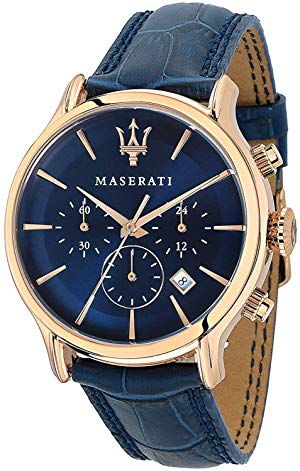 新品 マセラティ Maserati epoca R8871618007 腕時計 Amazon.co.jp: (マセラティ) Maserati epoca R8871618007 男性用