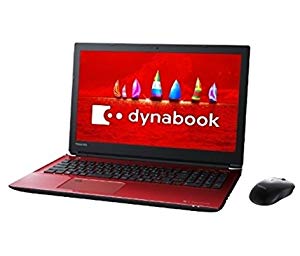 東芝 - ほぼ新品♡dynabook PT75ERD-BJA2 おまけ付き✩.*˚ 3GyKqirtRQCc._UX300_TTW__.jpeg