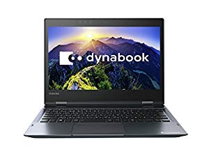 TOSHIBA dynabook V72/FLE その他機器類 TOSHIBA dynabook V72/FLE その他機器類