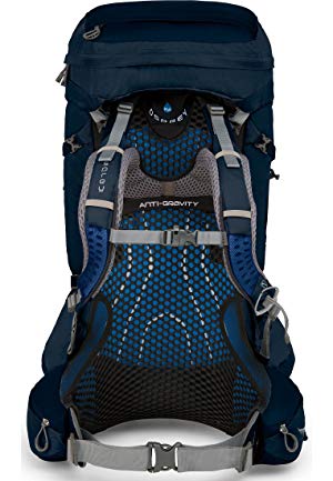 Amazon.co.jp: OSPREY(オスプレー) アトモスAG 65 OS50181