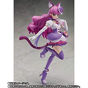フィギュアーツ　キュアマカロン（23時まで値引き中） フィギュアーツ キュアマカロン（23時まで値引き中） S.H.